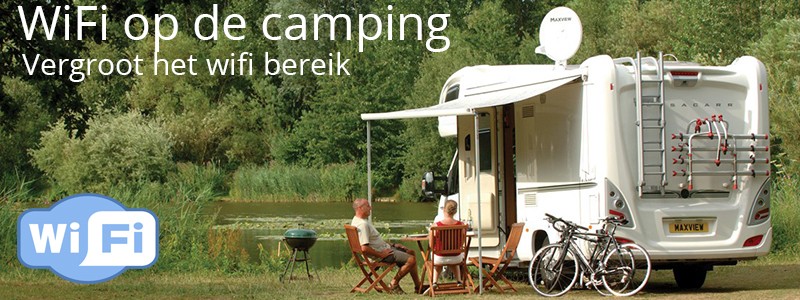 bevind zich Aarzelen Gangster wifi op de camping of wifi onderweg | Ziezotec.nl