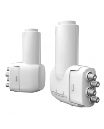 Relook Quad Slim Feed Easy Connect LNB