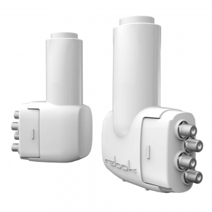 Relook Quad Slim Feed Easy Connect LNB